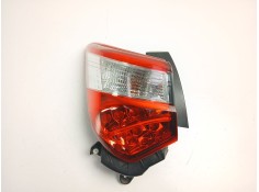 Recambio de piloto trasero izquierdo para toyota yaris (_p13_) 1.5 hybrid (nhp130_) referencia OEM IAM 815600DB70   2