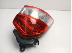 Recambio de piloto trasero derecho para toyota yaris (_p13_) 1.5 hybrid (nhp130_) referencia OEM IAM 815500DB70  
