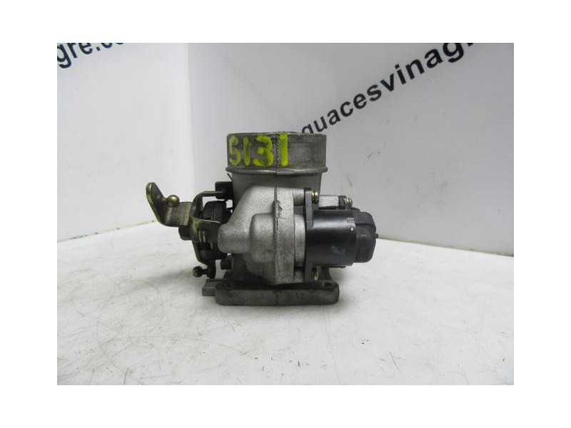 Recambio de caja mariposa : daewoo aranos : 2.0 g (104,69cv) [1996] para daewoo aranos 2.0 g referencia OEM IAM   