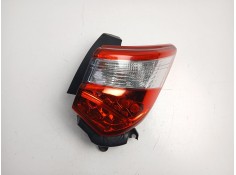 Recambio de piloto trasero derecho para toyota yaris (_p13_) 1.5 hybrid (nhp130_) referencia OEM IAM 815500DB70   2