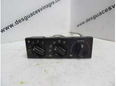 Recambio de mandos calefaccion : daewoo aranos : 2.0 g (104,69cv) [1996] para daewoo aranos 2.0 g referencia OEM IAM   