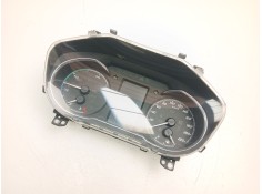 Recambio de cuadro instrumentos para toyota yaris (_p13_) 1.5 hybrid (nhp130_) referencia OEM IAM 83800F5440 MB1575804812 