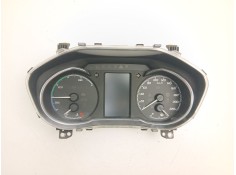 Recambio de cuadro instrumentos para toyota yaris (_p13_) 1.5 hybrid (nhp130_) referencia OEM IAM 83800F5440 MB1575804812  2
