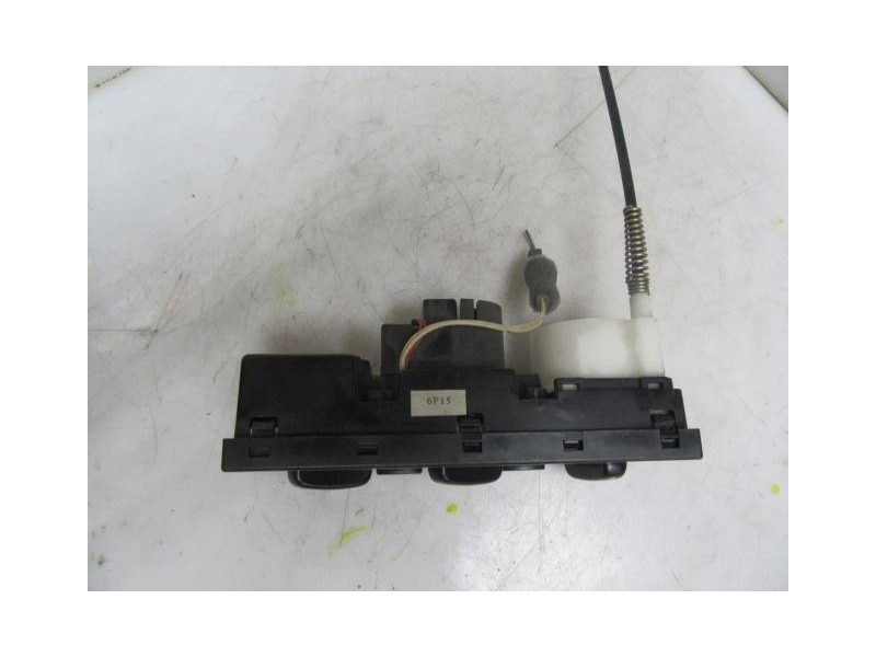 Recambio de mandos calefaccion : daewoo aranos : 2.0 g (104,69cv) [1996] para daewoo aranos 2.0 g referencia OEM IAM   