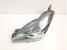 Recambio de faro izquierdo para toyota yaris (_p13_) 1.5 hybrid (nhp130_) referencia OEM IAM 811700DJ90   2