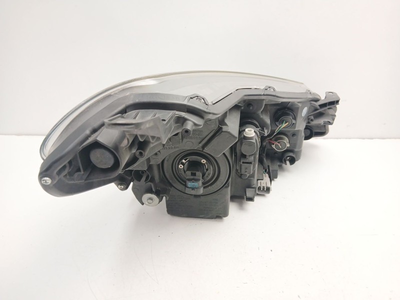 Recambio de faro izquierdo para toyota yaris (_p13_) 1.5 hybrid (nhp130_) referencia OEM IAM 811700DJ90  