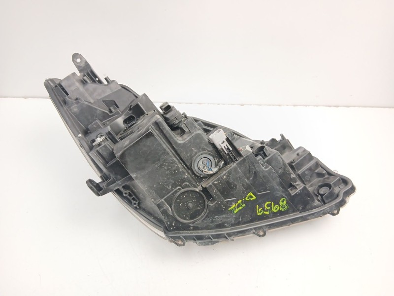Recambio de faro izquierdo para toyota yaris (_p13_) 1.5 hybrid (nhp130_) referencia OEM IAM 811700DJ90  