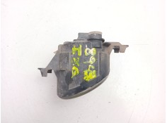 Recambio de antiniebla izquierdo para nissan primera (p12) 2.2 di referencia OEM IAM 8200002469   2