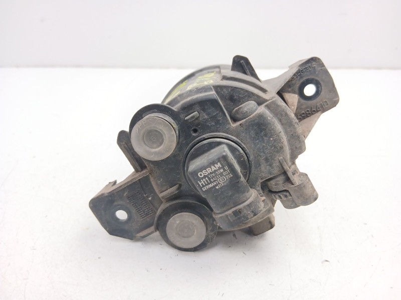 Recambio de antiniebla izquierdo para nissan primera (p12) 2.2 di referencia OEM IAM 8200002469  