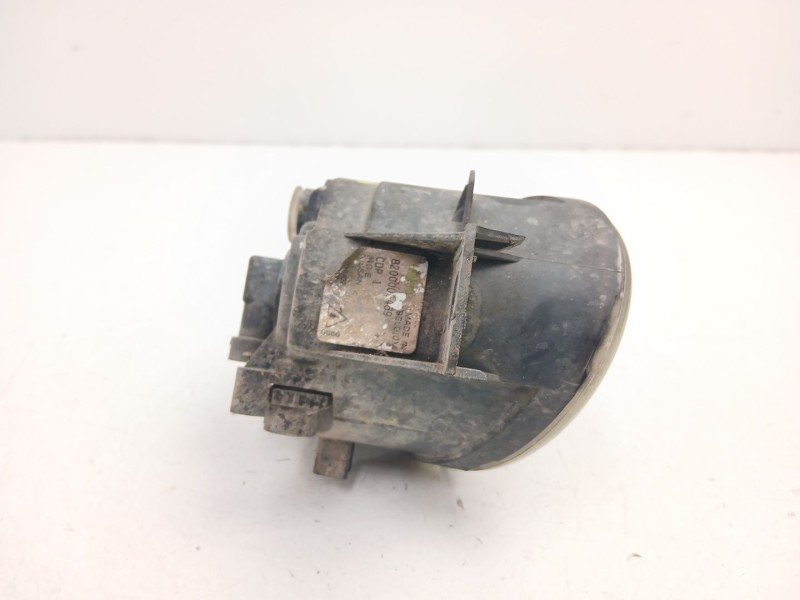 Recambio de antiniebla izquierdo para nissan primera (p12) 2.2 di referencia OEM IAM 8200002469  