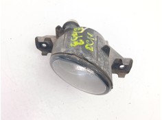 Recambio de antiniebla derecho para nissan primera (p12) 2.2 di referencia OEM IAM 8200002470   2