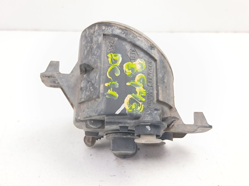 Recambio de antiniebla derecho para nissan primera (p12) 2.2 di referencia OEM IAM 8200002470  