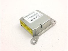 Recambio de centralita airbag para nissan primera (p12) 2.2 di referencia OEM IAM 98820AV200 0285001420 