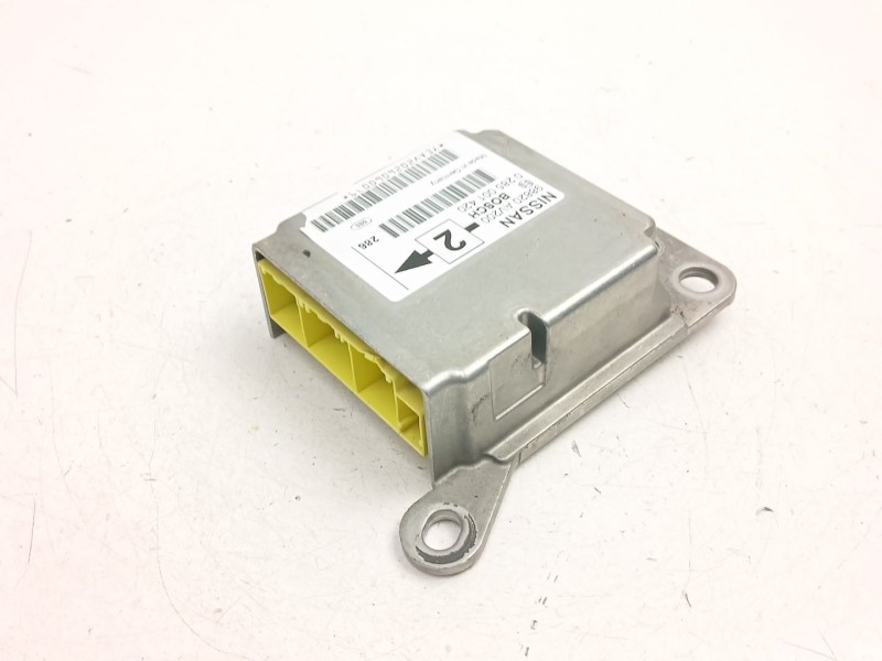 Recambio de centralita airbag para nissan primera (p12) 2.2 di referencia OEM IAM 98820AV200 0285001420 