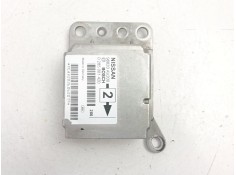 Recambio de centralita airbag para nissan primera (p12) 2.2 di referencia OEM IAM 98820AV200 0285001420  2