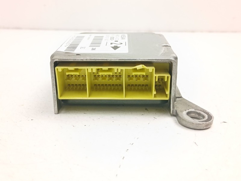 Recambio de centralita airbag para nissan primera (p12) 2.2 di referencia OEM IAM 98820AV200 0285001420 