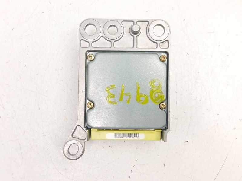 Recambio de centralita airbag para nissan primera (p12) 2.2 di referencia OEM IAM 98820AV200 0285001420 