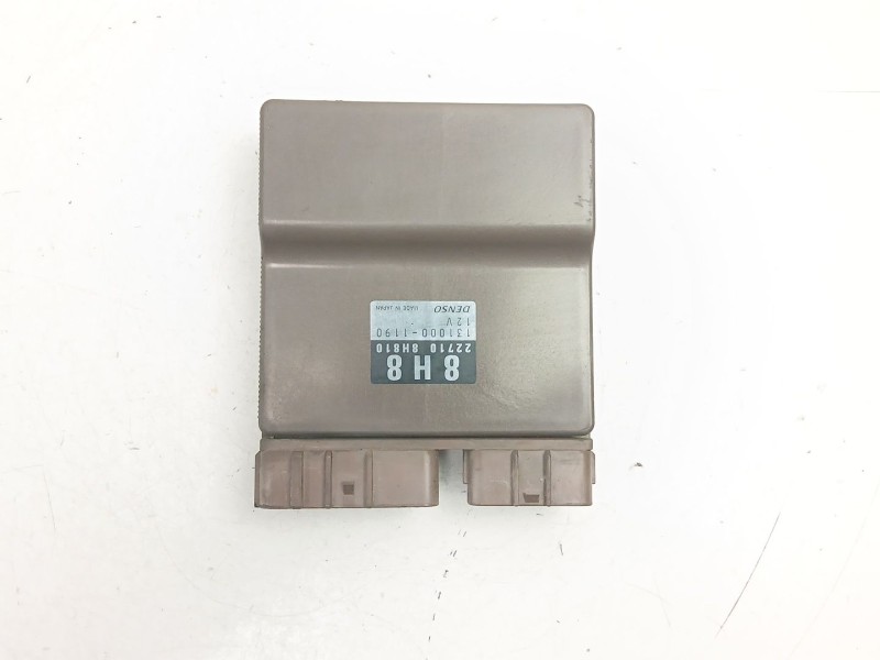 Recambio de centralita para nissan primera (p12) 2.2 di referencia OEM IAM 227108H810 1310001190 