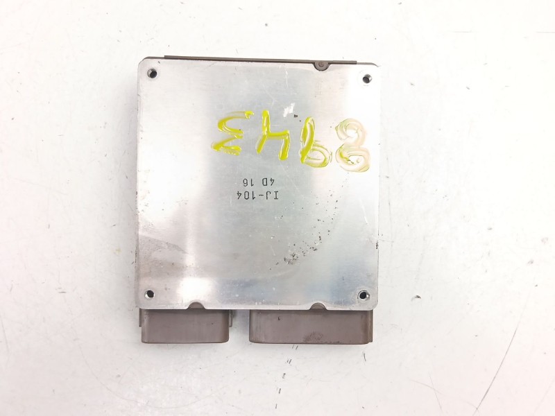 Recambio de centralita para nissan primera (p12) 2.2 di referencia OEM IAM 227108H810 1310001190 