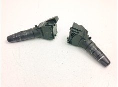 Recambio de mando luces y limpias para nissan primera (p12) 2.2 di referencia OEM IAM 25260AV615  25540AV600