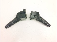 Recambio de mando luces y limpias para nissan primera (p12) 2.2 di referencia OEM IAM 25260AV615  25540AV600 2