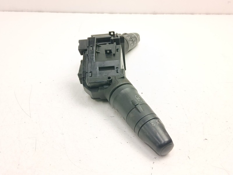 Recambio de mando luces y limpias para nissan primera (p12) 2.2 di referencia OEM IAM 25260AV615  25540AV600