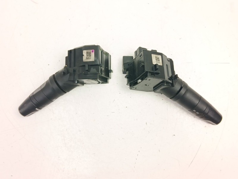 Recambio de mando luces y limpias para nissan primera (p12) 2.2 di referencia OEM IAM 25260AV615  25540AV600