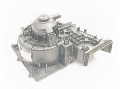 Recambio de motor calefaccion para nissan primera (p12) 2.2 di referencia OEM IAM 27210AV602  