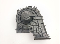 Recambio de motor calefaccion para nissan primera (p12) 2.2 di referencia OEM IAM 27210AV602   2