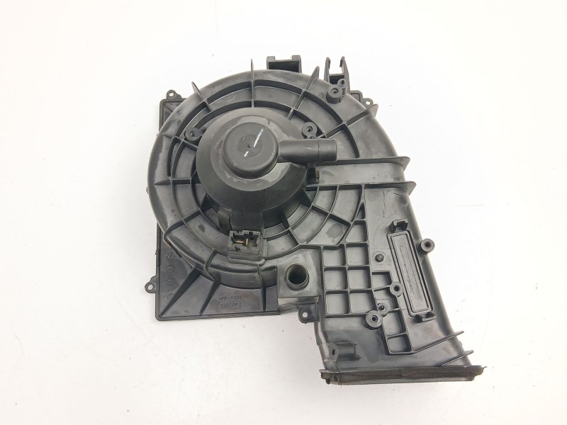 Recambio de motor calefaccion para nissan primera (p12) 2.2 di referencia OEM IAM 27210AV602  