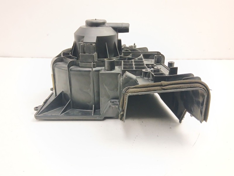 Recambio de motor calefaccion para nissan primera (p12) 2.2 di referencia OEM IAM 27210AV602  