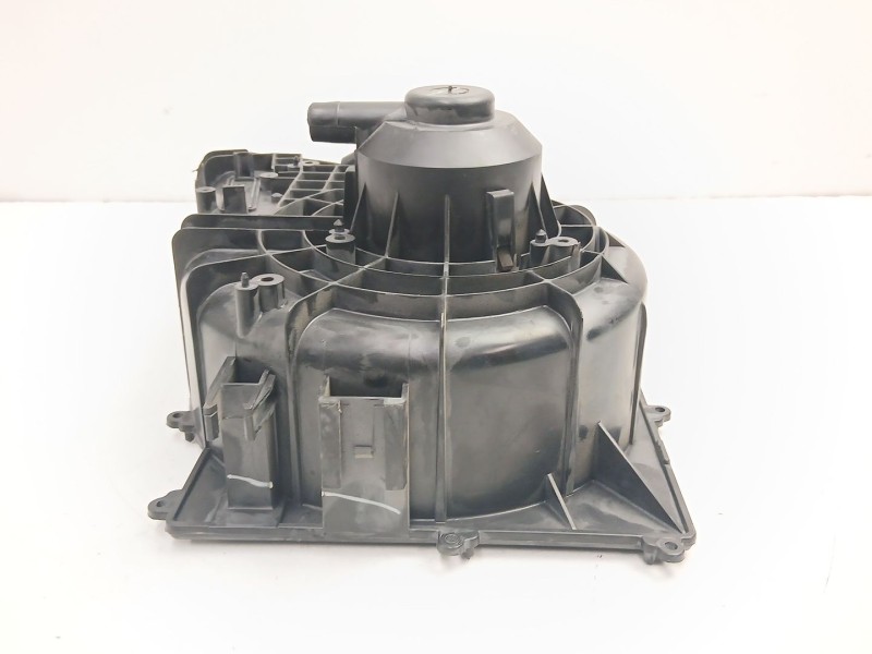 Recambio de motor calefaccion para nissan primera (p12) 2.2 di referencia OEM IAM 27210AV602  