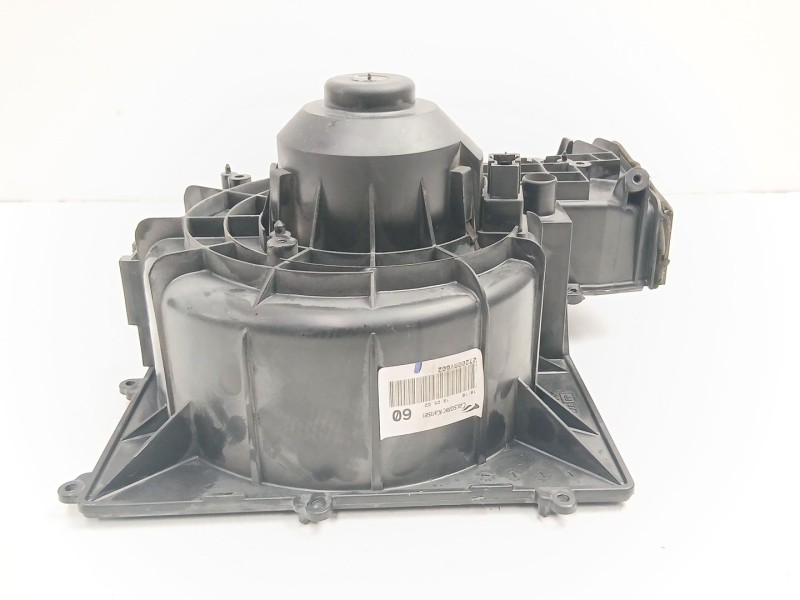 Recambio de motor calefaccion para nissan primera (p12) 2.2 di referencia OEM IAM 27210AV602  