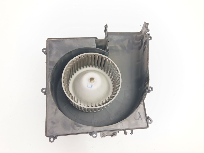 Recambio de motor calefaccion para nissan primera (p12) 2.2 di referencia OEM IAM 27210AV602  