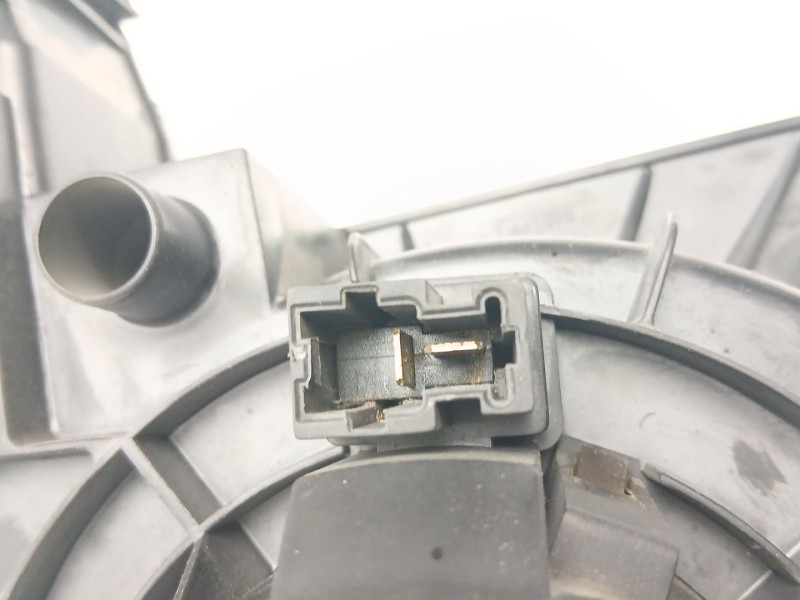 Recambio de motor calefaccion para nissan primera (p12) 2.2 di referencia OEM IAM 27210AV602  