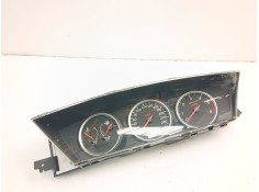 Recambio de cuadro instrumentos para nissan primera (p12) 2.2 di referencia OEM IAM 24810AV619  