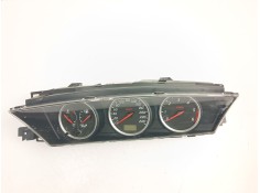 Recambio de cuadro instrumentos para nissan primera (p12) 2.2 di referencia OEM IAM 24810AV619   2