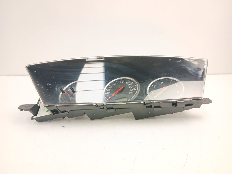 Recambio de cuadro instrumentos para nissan primera (p12) 2.2 di referencia OEM IAM 24810AV619  