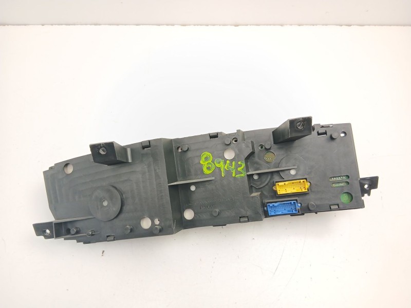 Recambio de cuadro instrumentos para nissan primera (p12) 2.2 di referencia OEM IAM 24810AV619  