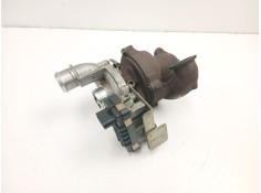 Recambio de turbo para ford focus ii (da_, hcp, dp) 1.8 tdci referencia OEM IAM 4M5Q6K82AG  