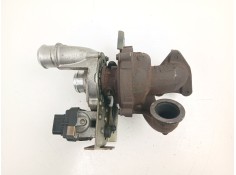 Recambio de turbo para ford focus ii (da_, hcp, dp) 1.8 tdci referencia OEM IAM 4M5Q6K82AG   2
