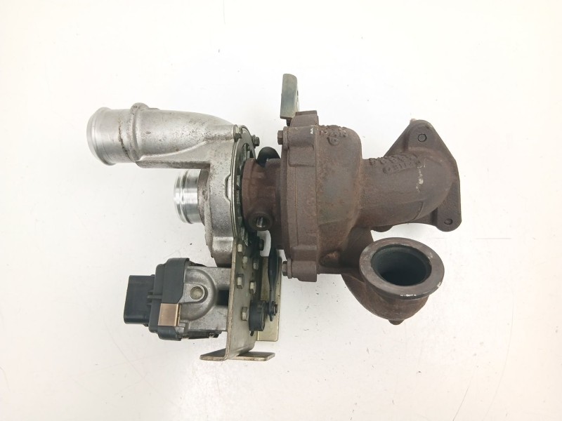 Recambio de turbo para ford focus ii (da_, hcp, dp) 1.8 tdci referencia OEM IAM 4M5Q6K82AG  