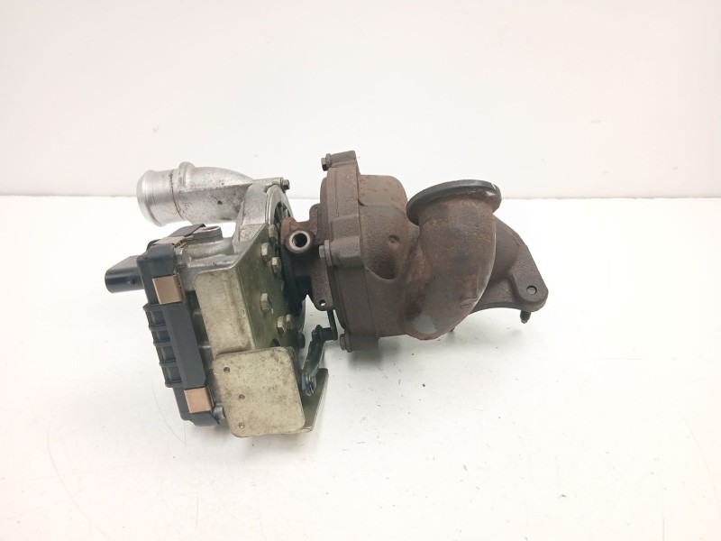 Recambio de turbo para ford focus ii (da_, hcp, dp) 1.8 tdci referencia OEM IAM 4M5Q6K82AG  