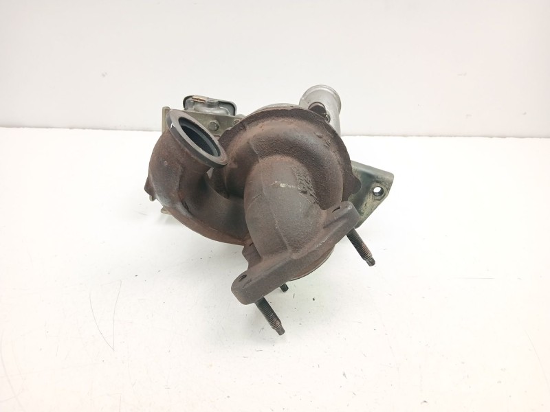Recambio de turbo para ford focus ii (da_, hcp, dp) 1.8 tdci referencia OEM IAM 4M5Q6K82AG  