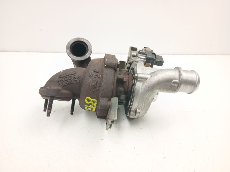 Recambio de turbo para ford focus ii (da_, hcp, dp) 1.8 tdci referencia OEM IAM 4M5Q6K82AG  