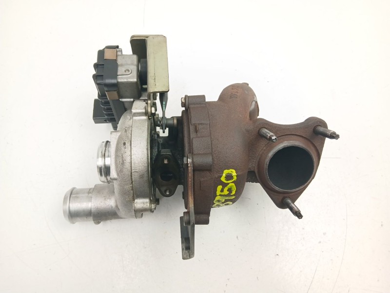 Recambio de turbo para ford focus ii (da_, hcp, dp) 1.8 tdci referencia OEM IAM 4M5Q6K82AG  