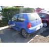 volkswagen lupo del año 1999
