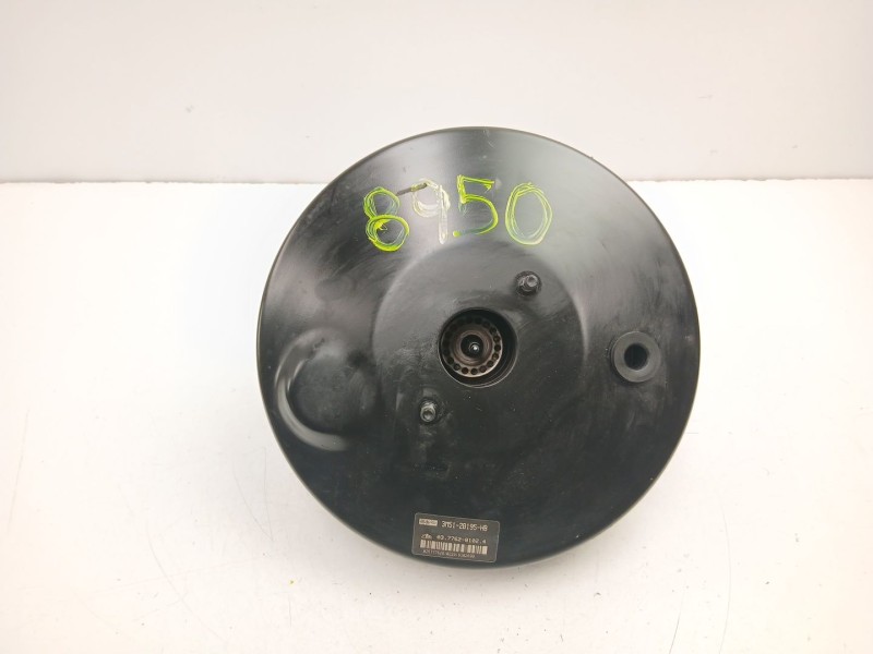 Recambio de servofreno para ford focus ii (da_, hcp, dp) 1.8 tdci referencia OEM IAM 3M512B195HB 03776281024 