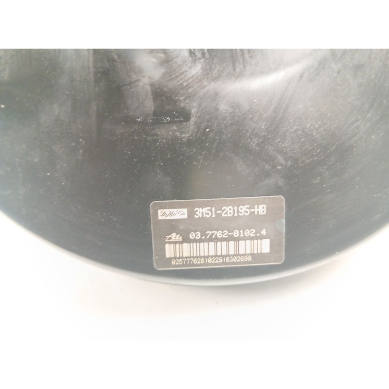 Recambio de servofreno para ford focus ii (da_, hcp, dp) 1.8 tdci referencia OEM IAM 3M512B195HB 03776281024 