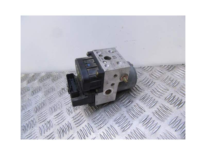Recambio de abs para opel astra g sedán (t98) 1.7 td (f69) referencia OEM IAM 90581417 0265216651 